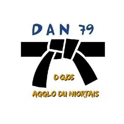 Logo DOJOS AGGLO DU NIORTAIS