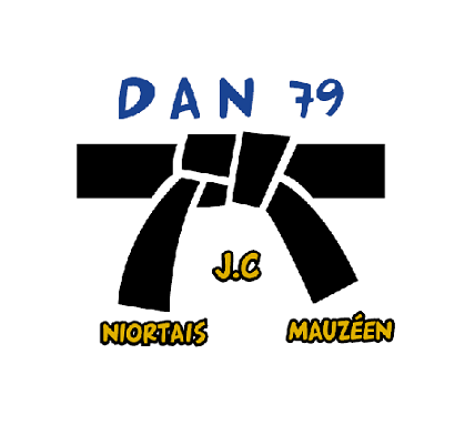 Logo DOJOS AGGLO DU NIORTAIS
